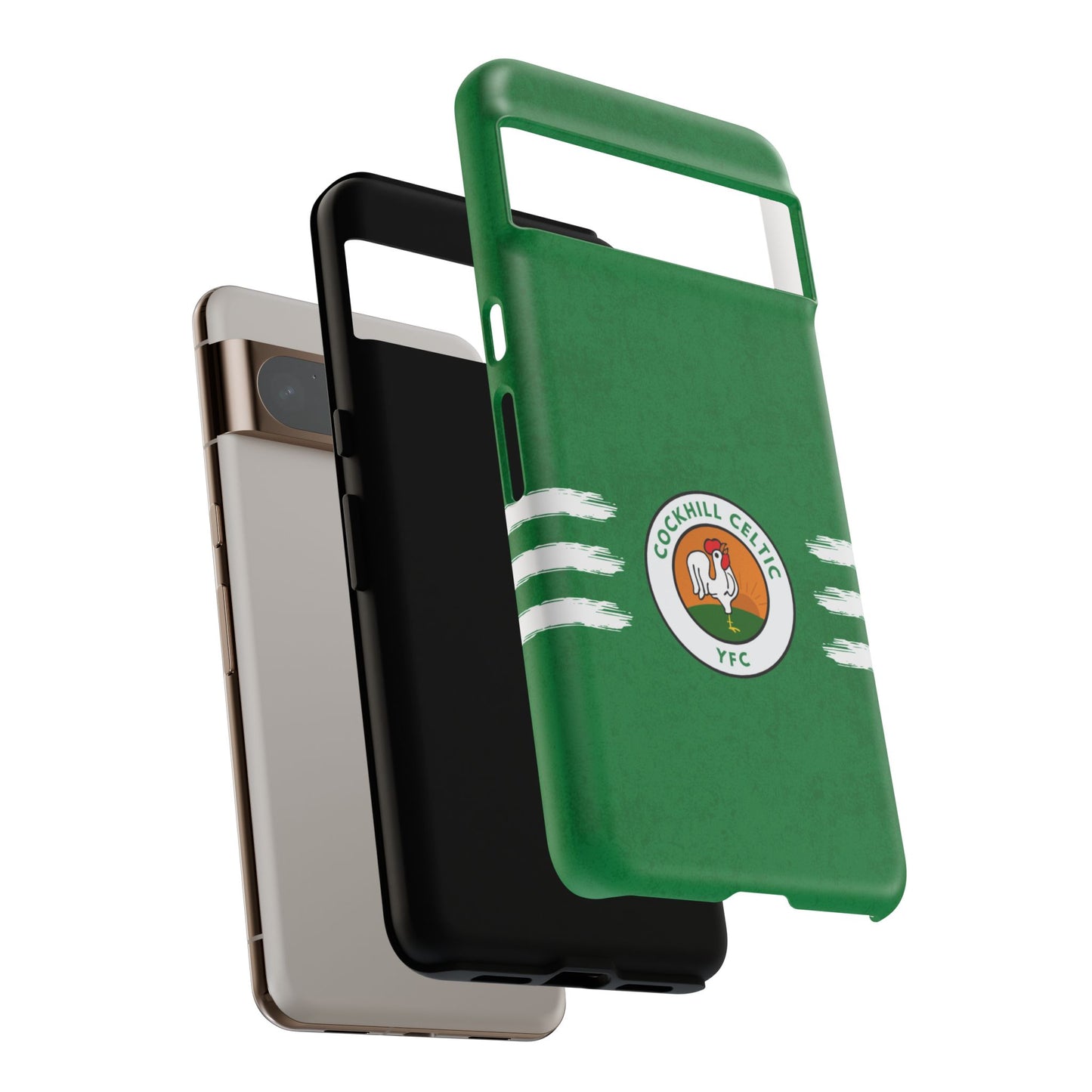 Phone Case for Google Pixel