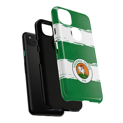 Hoops Phone Case for Google Pixel