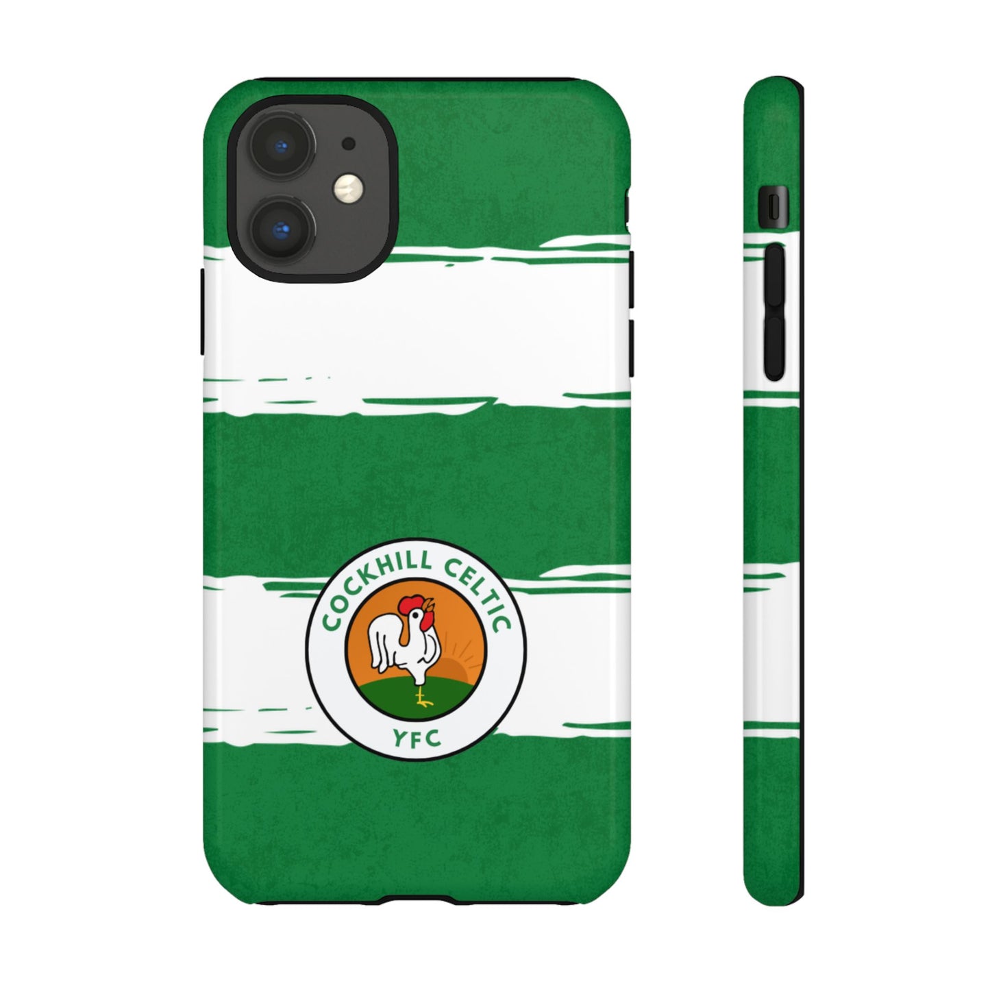 Phone Case for iPhones