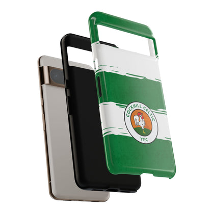 Hoops Phone Case for Google Pixel