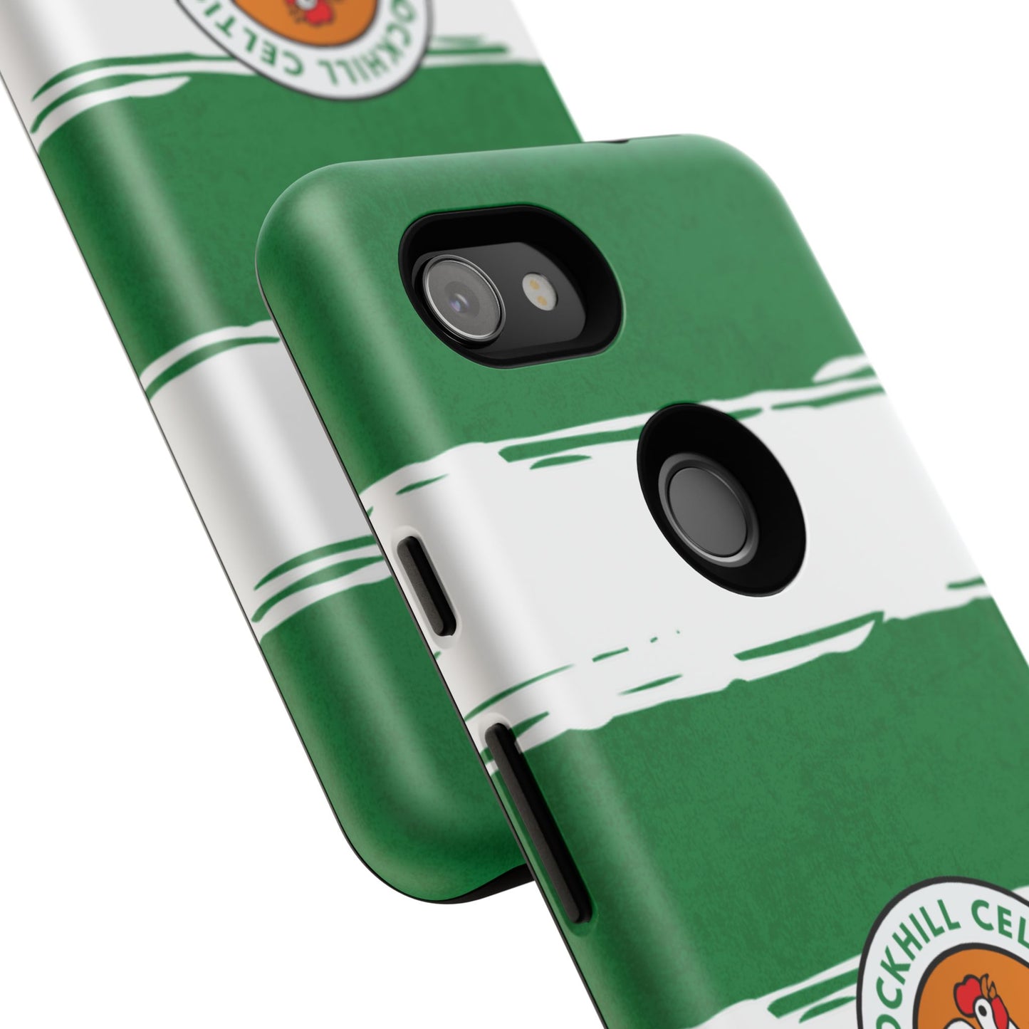 Hoops Phone Case for Google Pixel