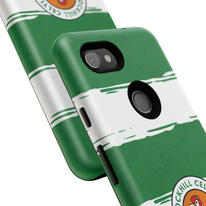 Hoops Phone Case for Google Pixel