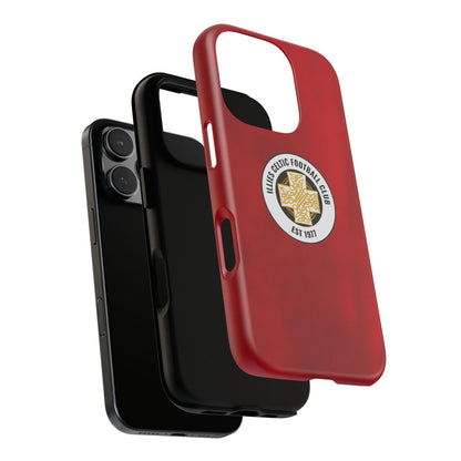 Phone Case for iPhones