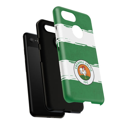 Hoops Phone Case for Google Pixel