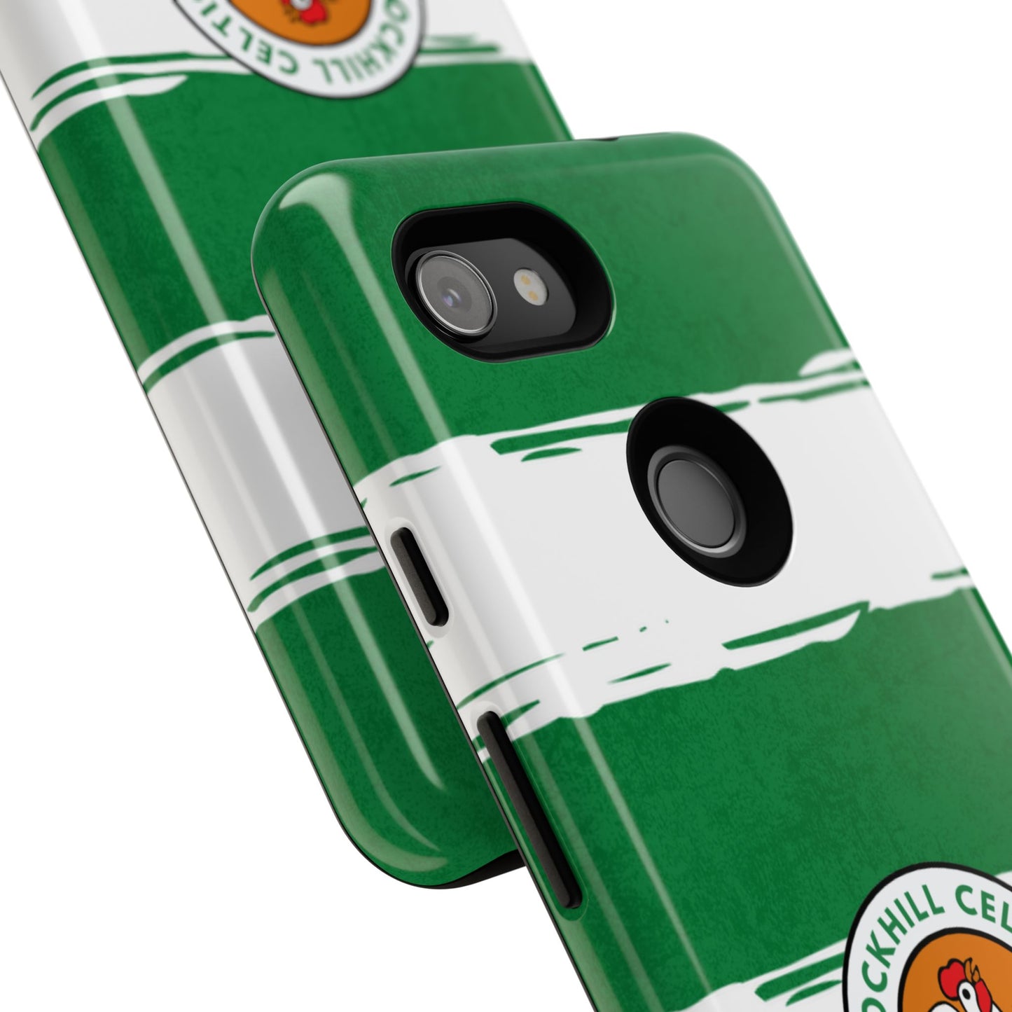 Hoops Phone Case for Google Pixel