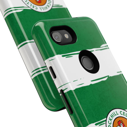 Hoops Phone Case for Google Pixel