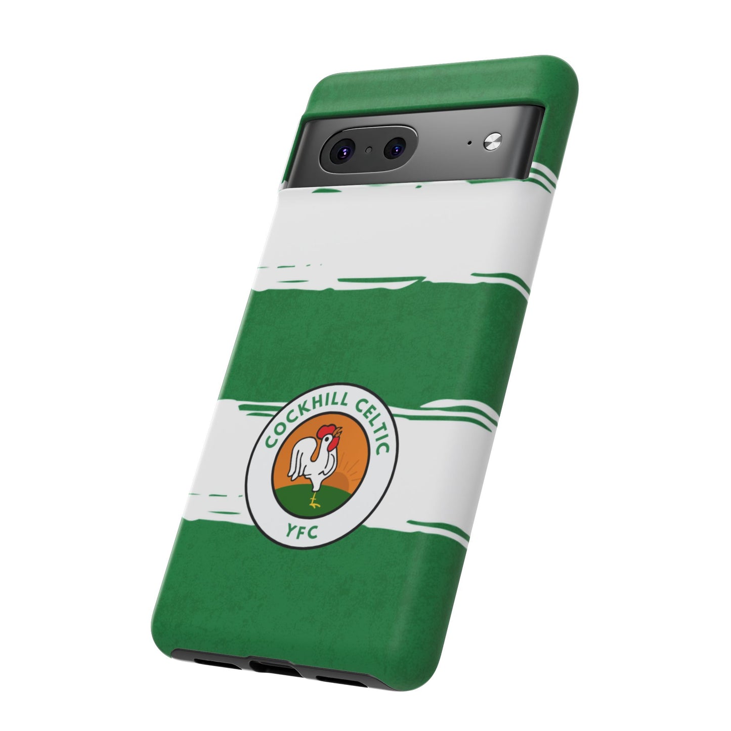 Hoops Phone Case for Google Pixel