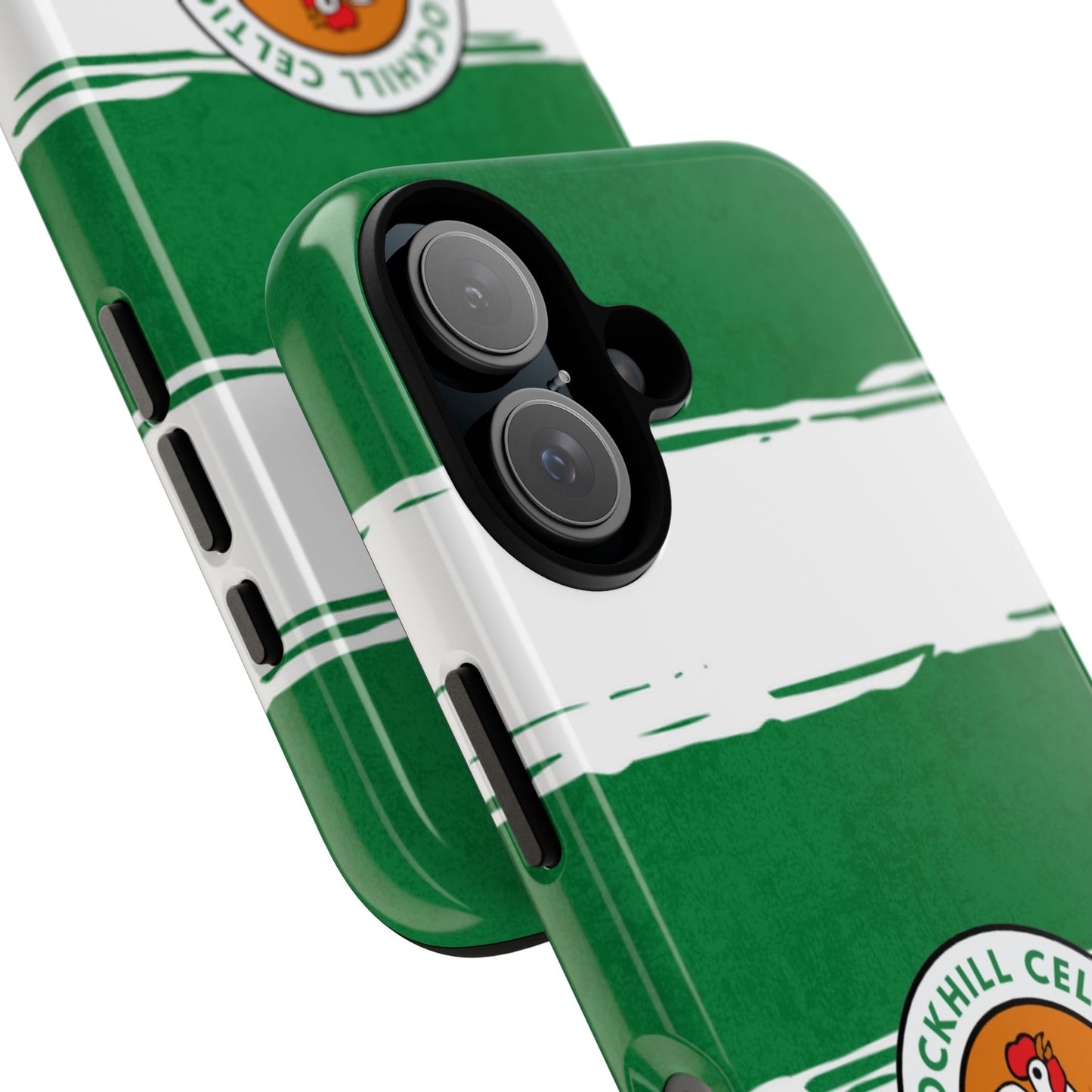 Phone Case for iPhones