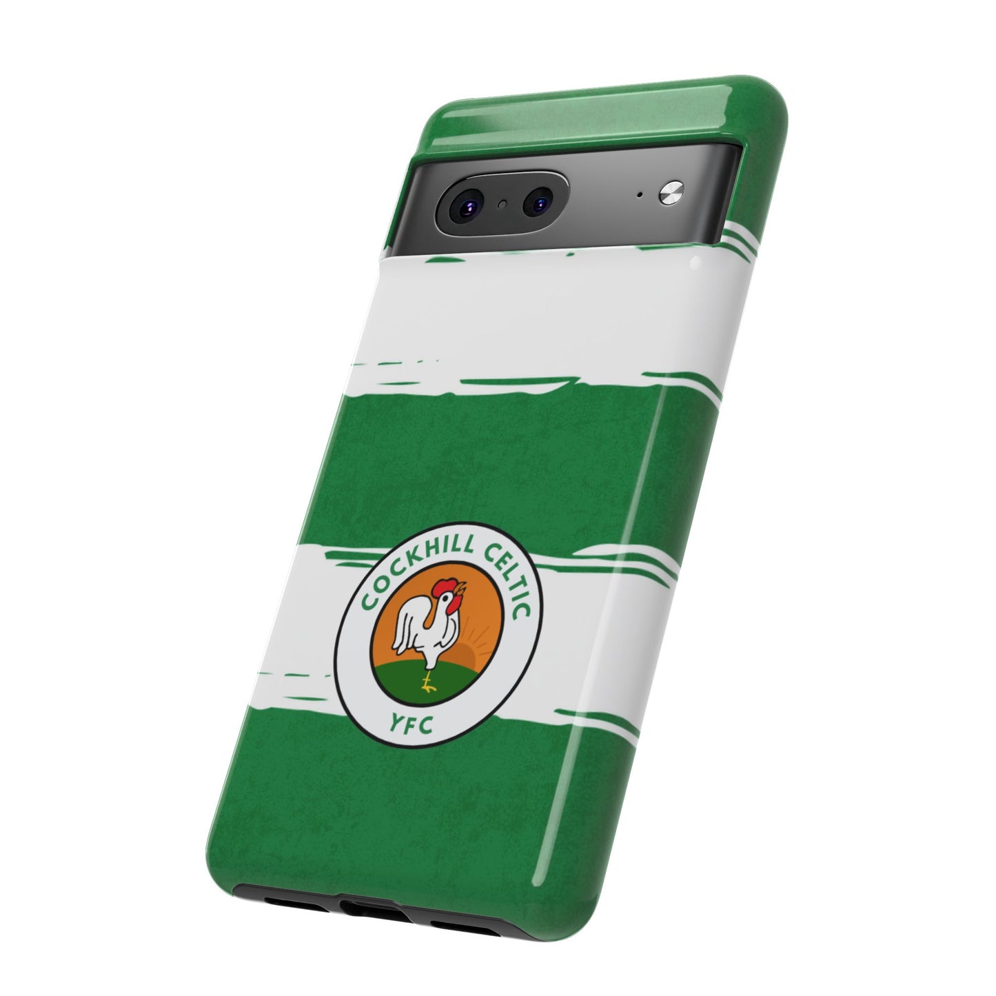 Hoops Phone Case for Google Pixel