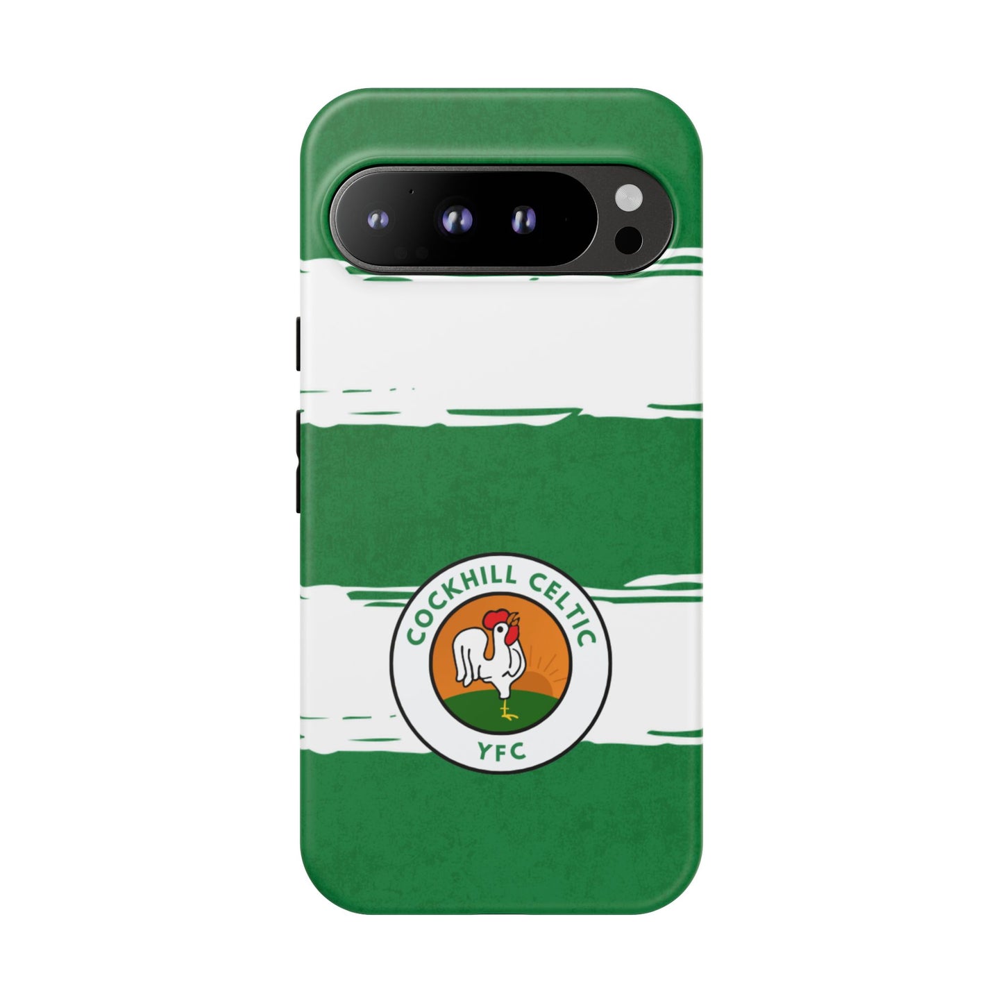 Hoops Phone Case for Google Pixel