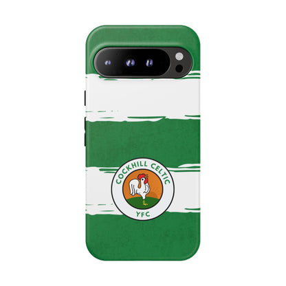 Hoops Phone Case for Google Pixel