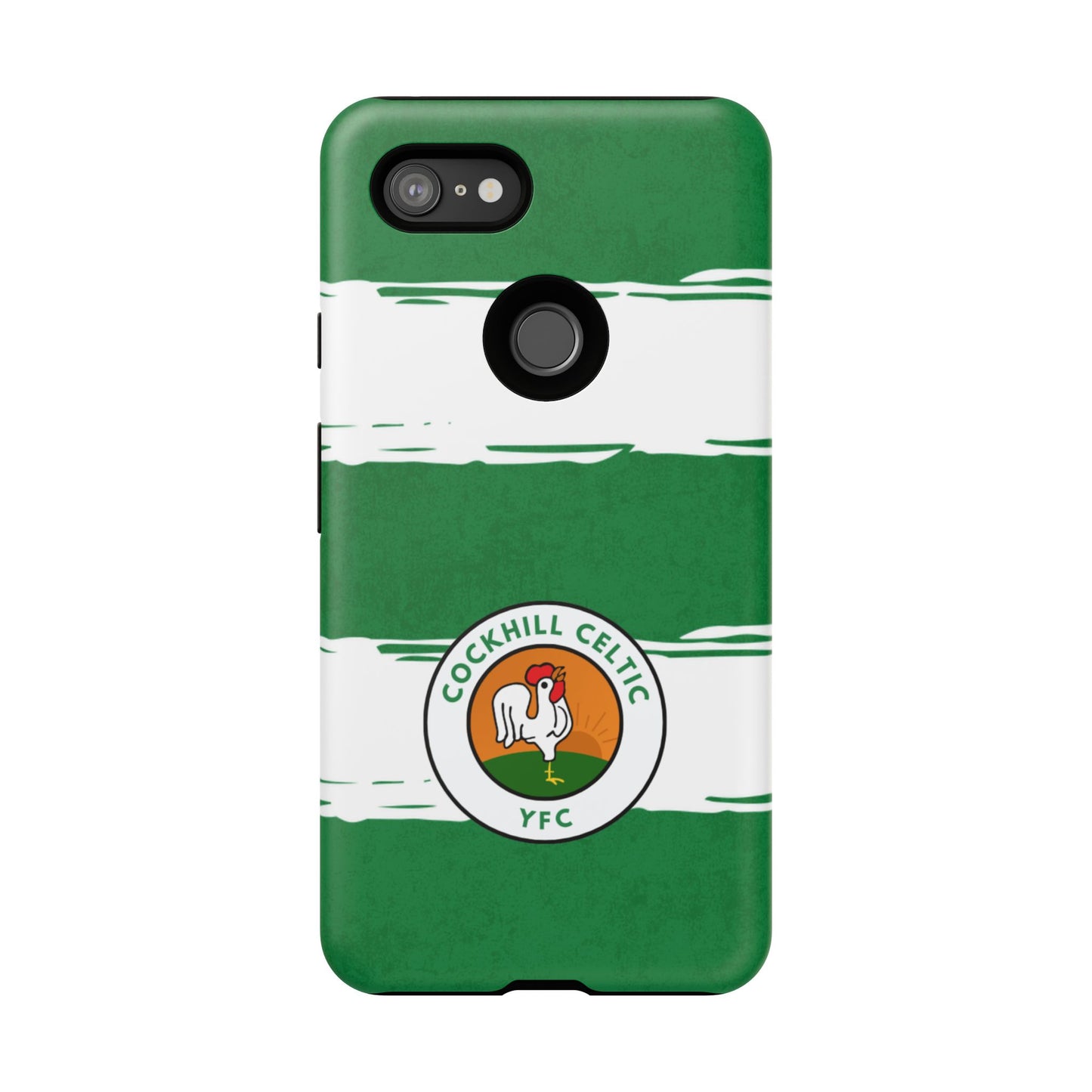 Hoops Phone Case for Google Pixel