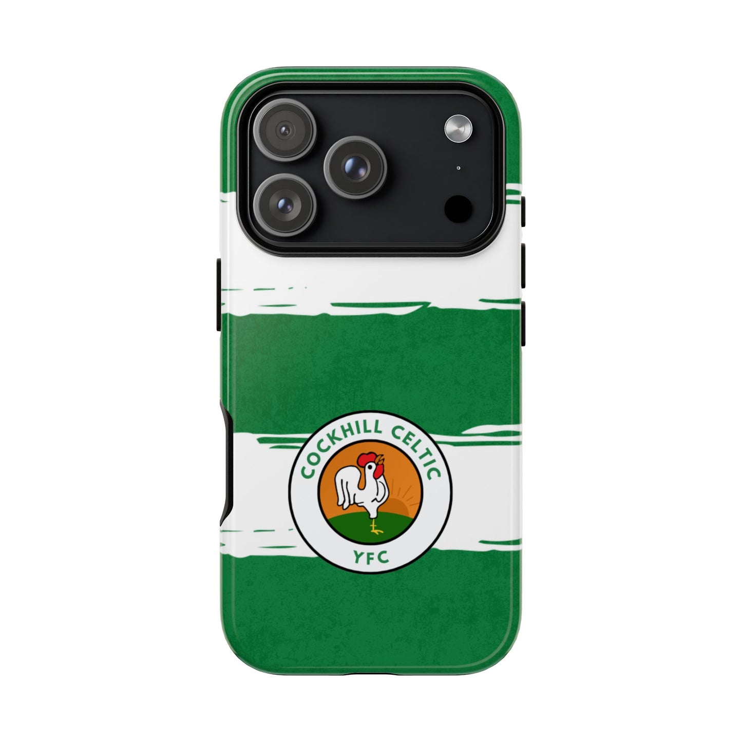 Phone Case for iPhones