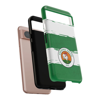 Hoops Phone Case for Google Pixel