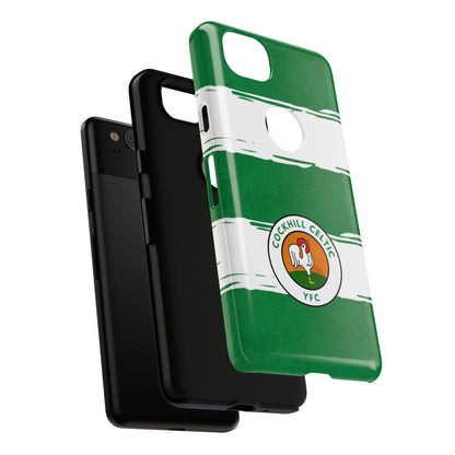 Hoops Phone Case for Google Pixel