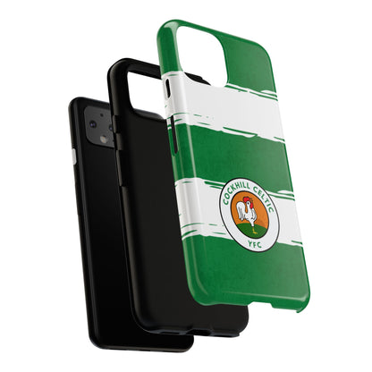 Hoops Phone Case for Google Pixel