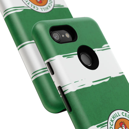 Hoops Phone Case for Google Pixel