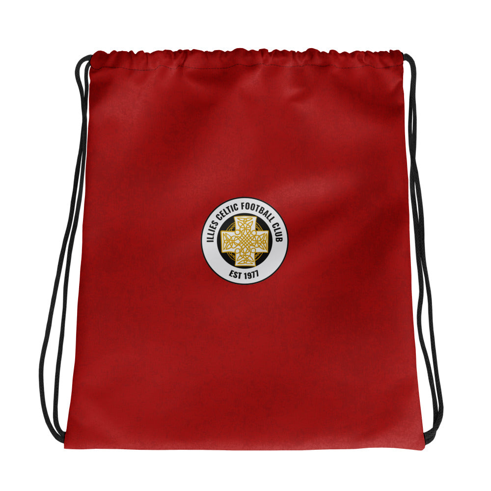 Drawstring Bag
