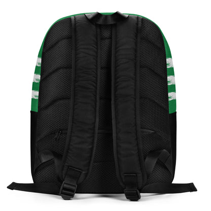 Compact Backpack (20L)