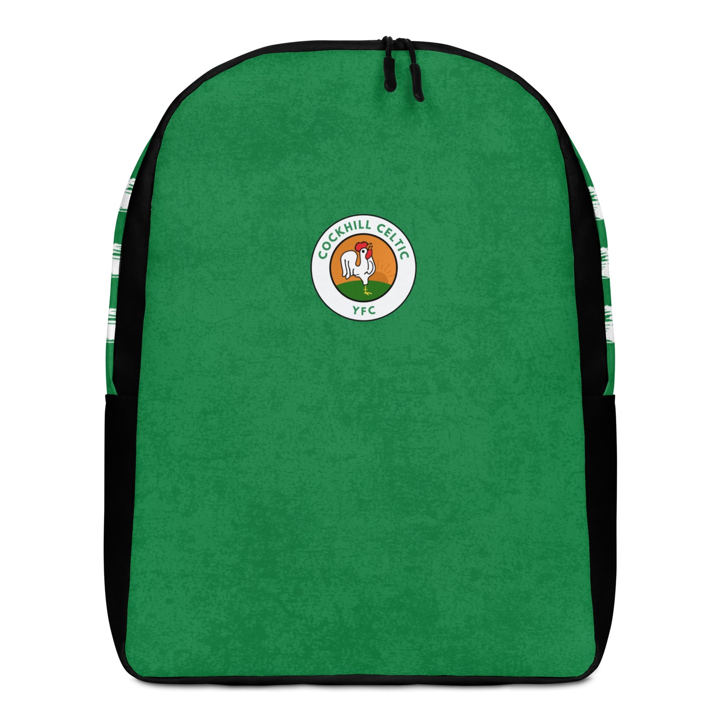 Compact Backpack (20L)