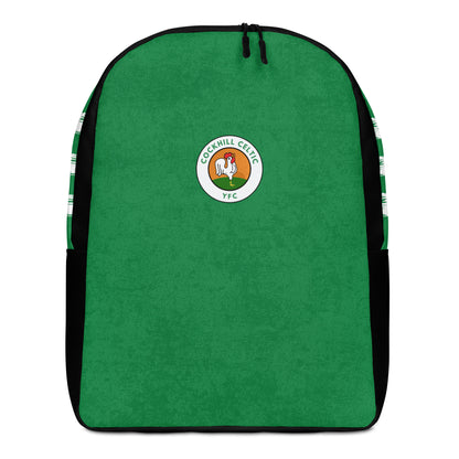 Compact Backpack (20L)