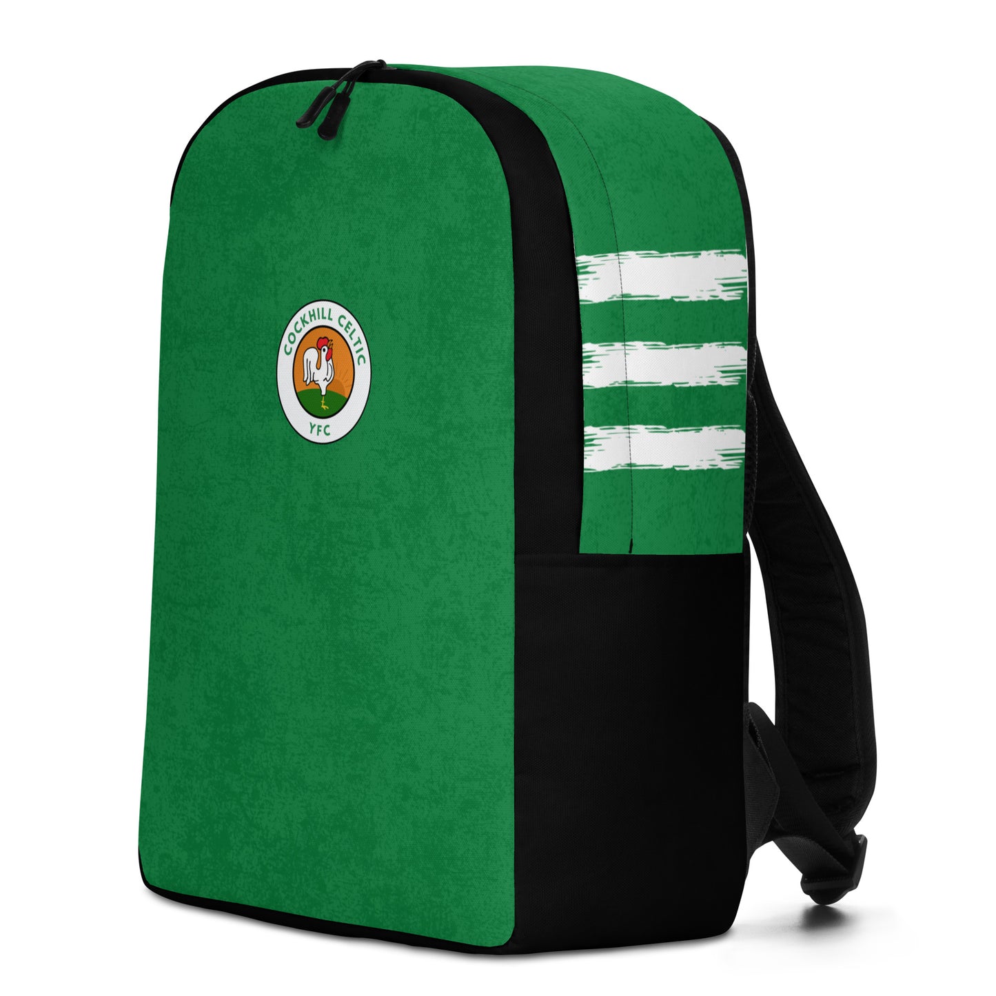 Compact Backpack (20L)