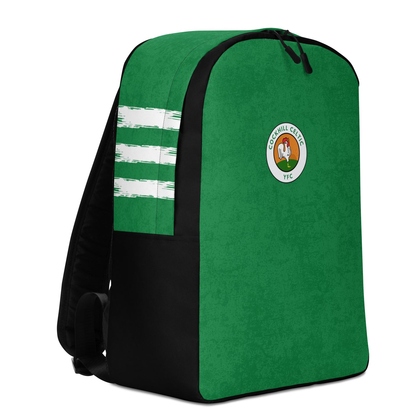 Compact Backpack (20L)