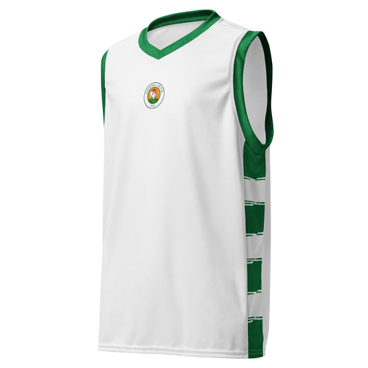 Unisex Sports Training Vest