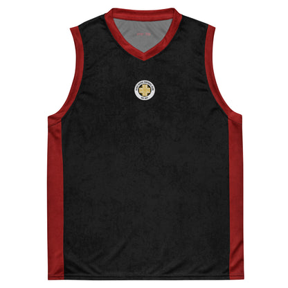 Unisex Sports Training Vest