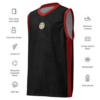 Unisex Sports Training Vest