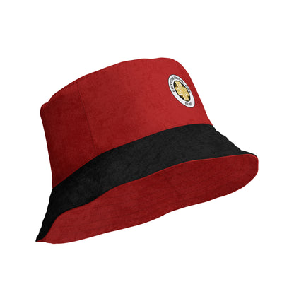 Reversible Bucket Hat