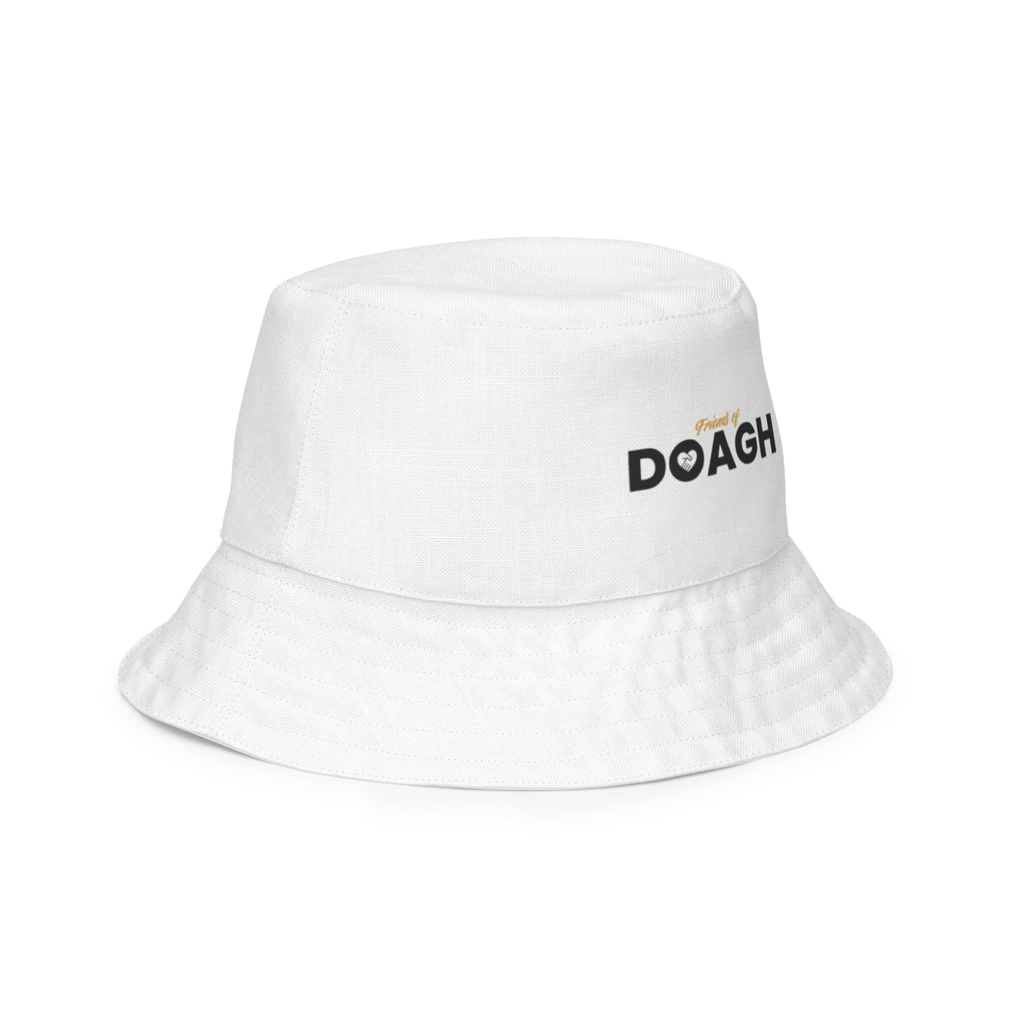 Reversible Bucket Hat
