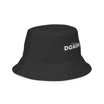 Reversible Bucket Hat