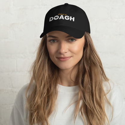 Black Cap