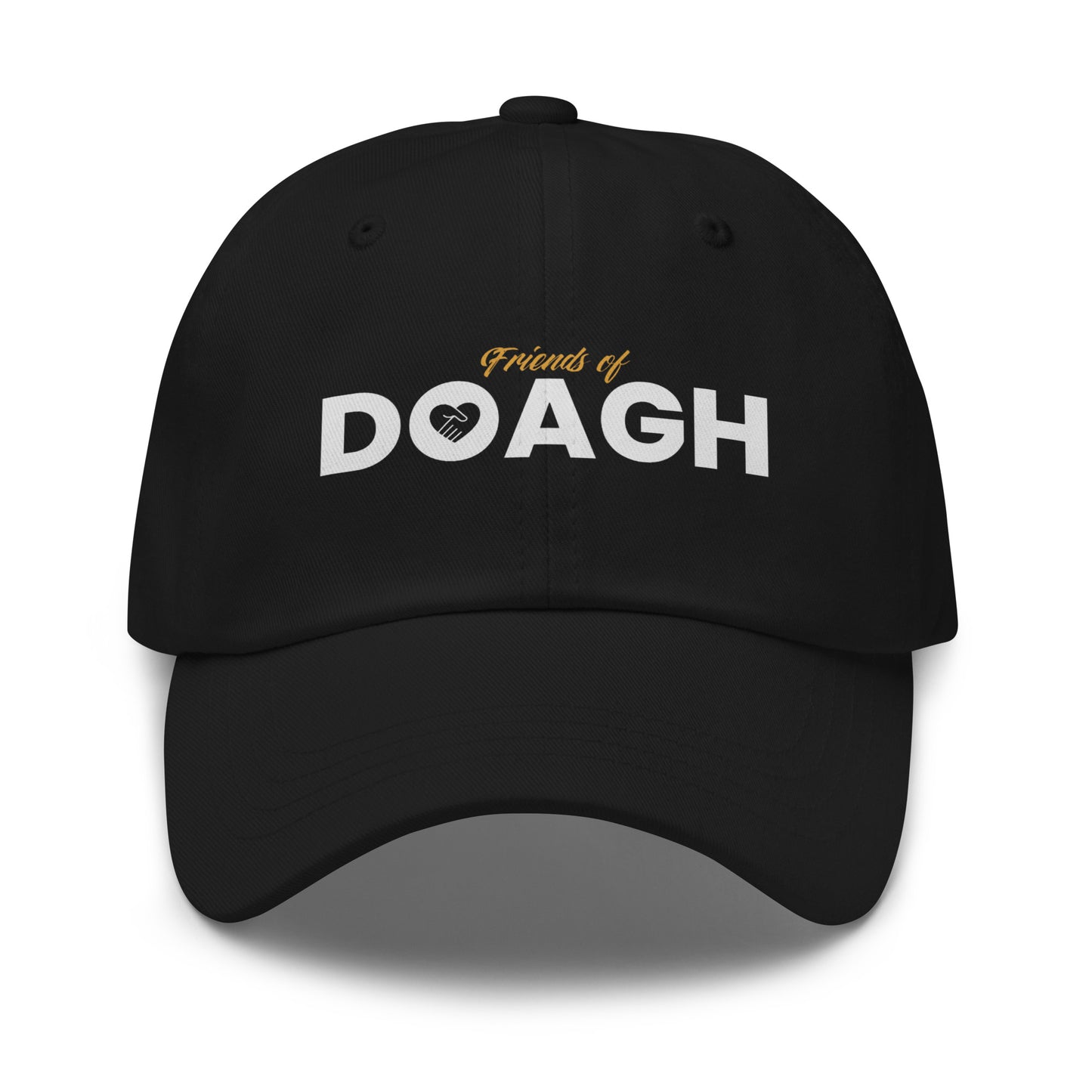 Black Cap