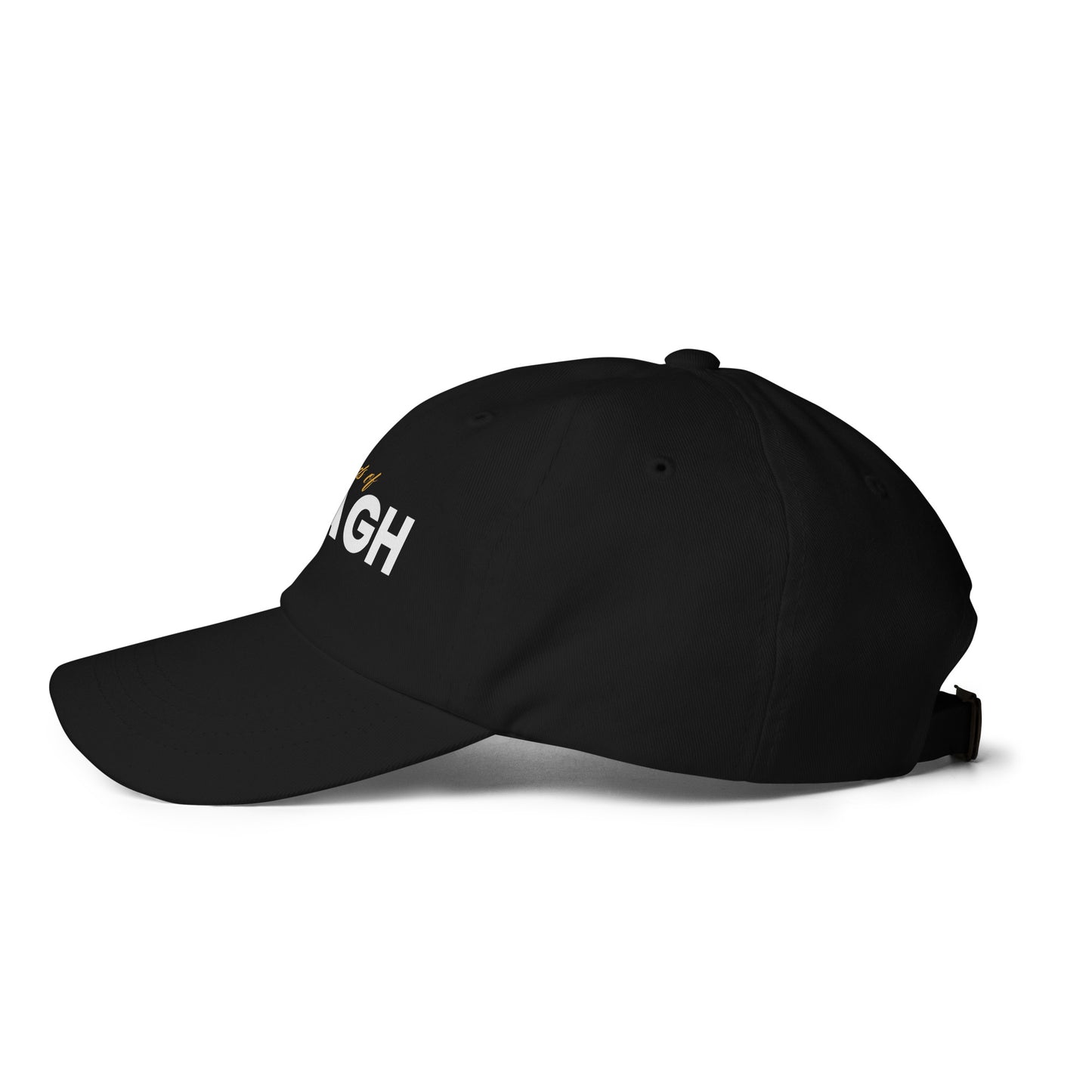 Black Cap