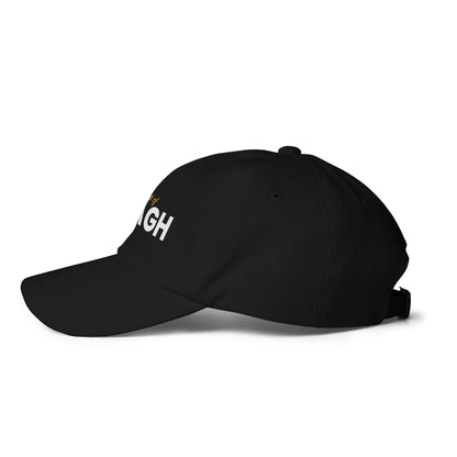 Black Cap