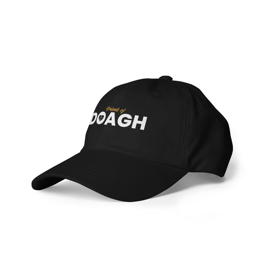 Black Cap
