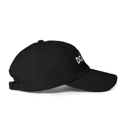 Black Cap