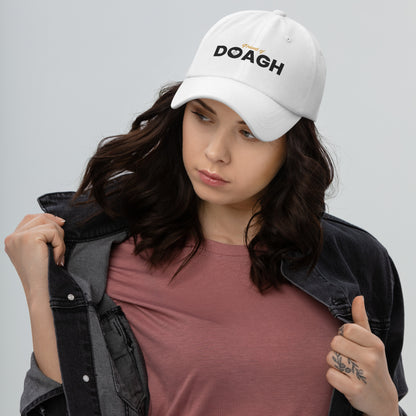 White Cap