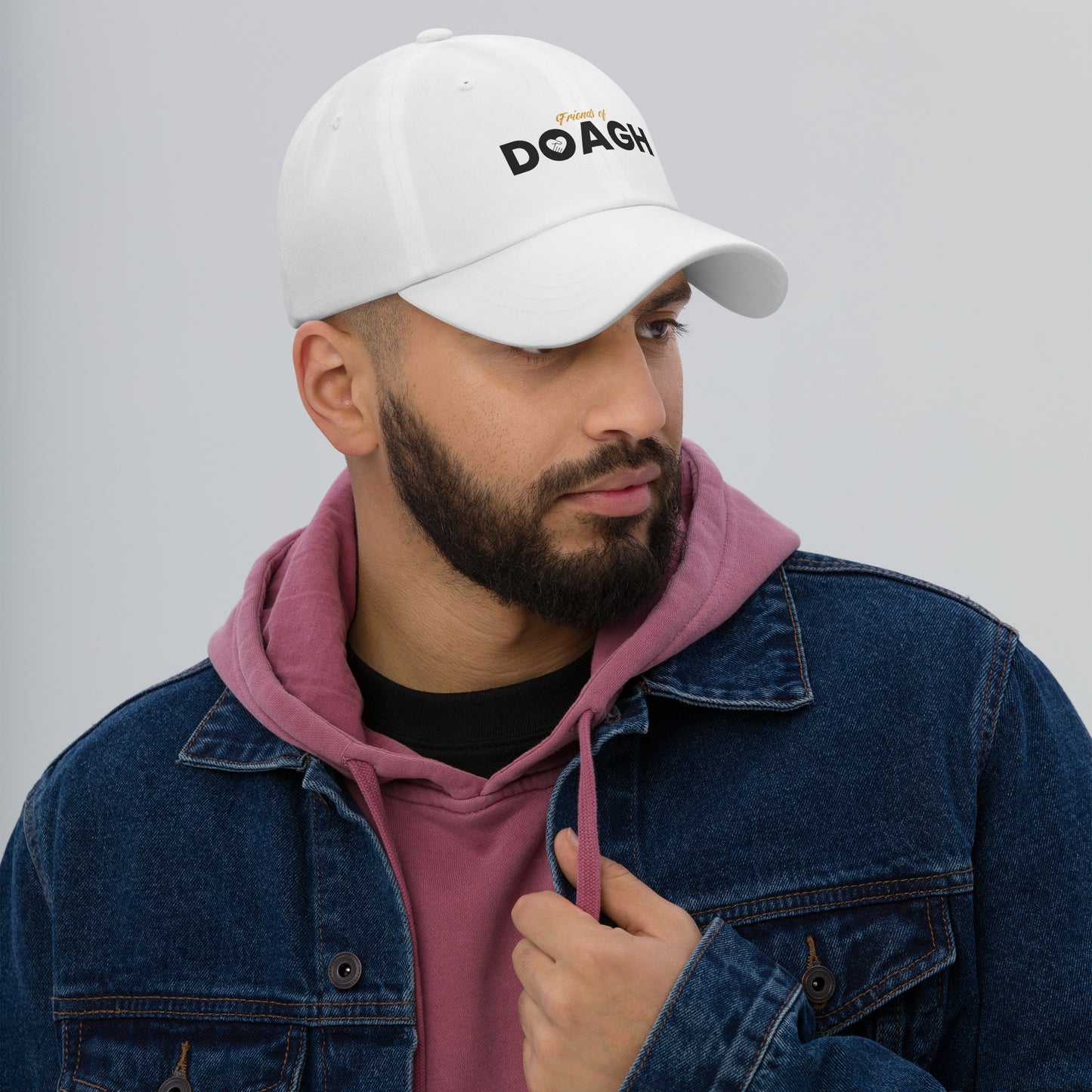 White Cap
