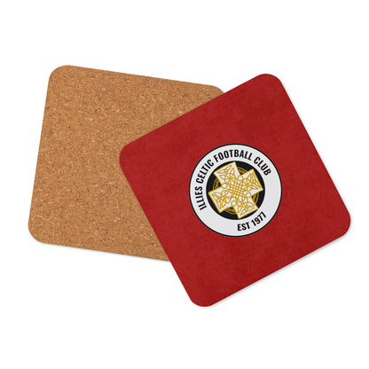 Drink Coaster (x1)