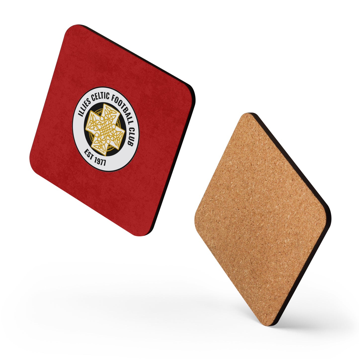 Drink Coaster (x1)