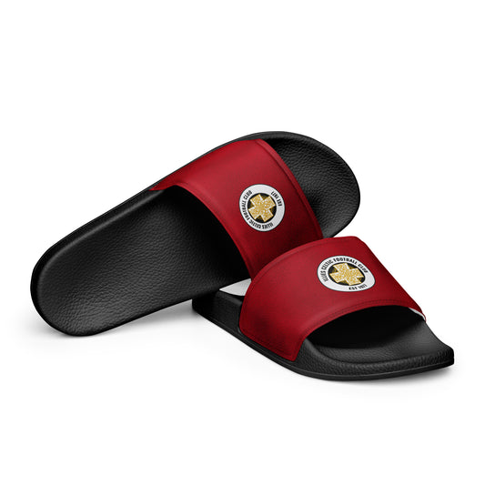 Slides for Men