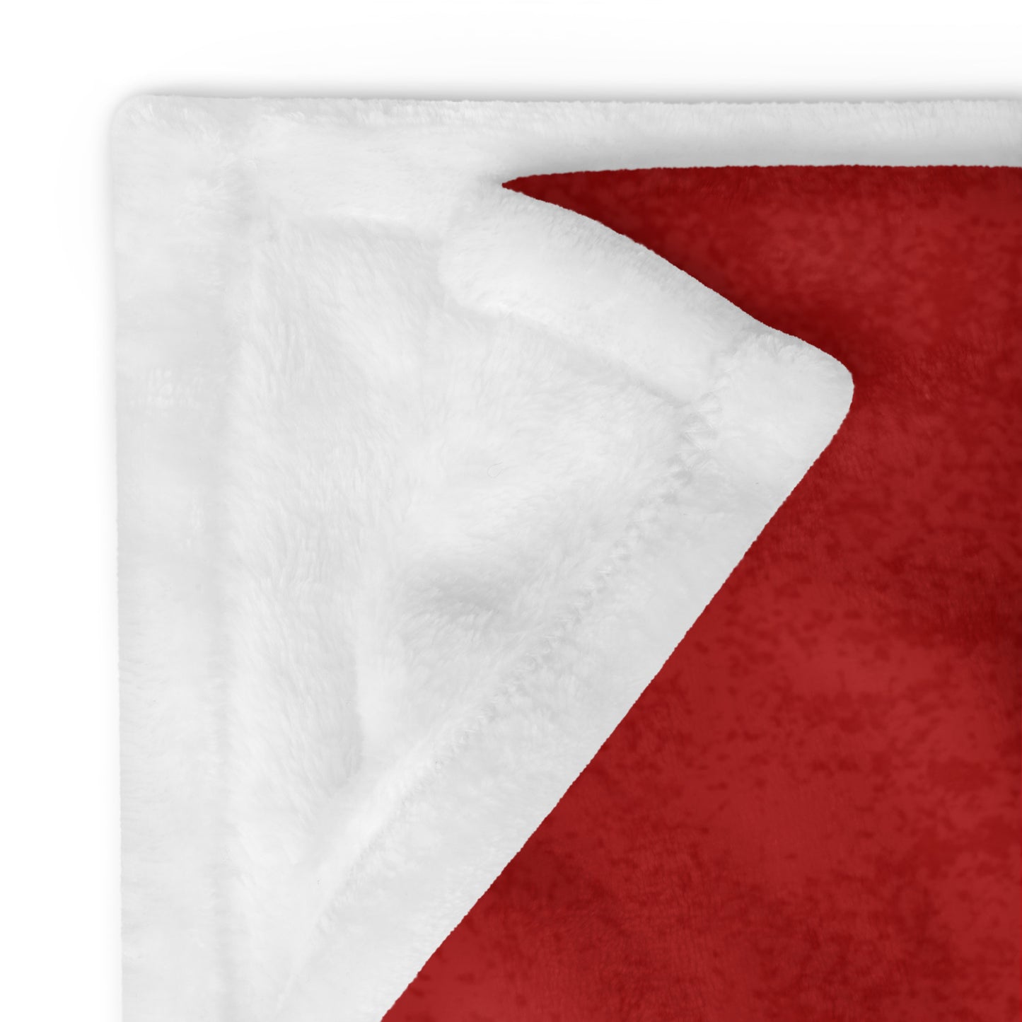 Large Throw Blanket (60" x 50")