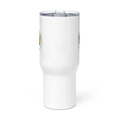 Travel Mug with Club Crest