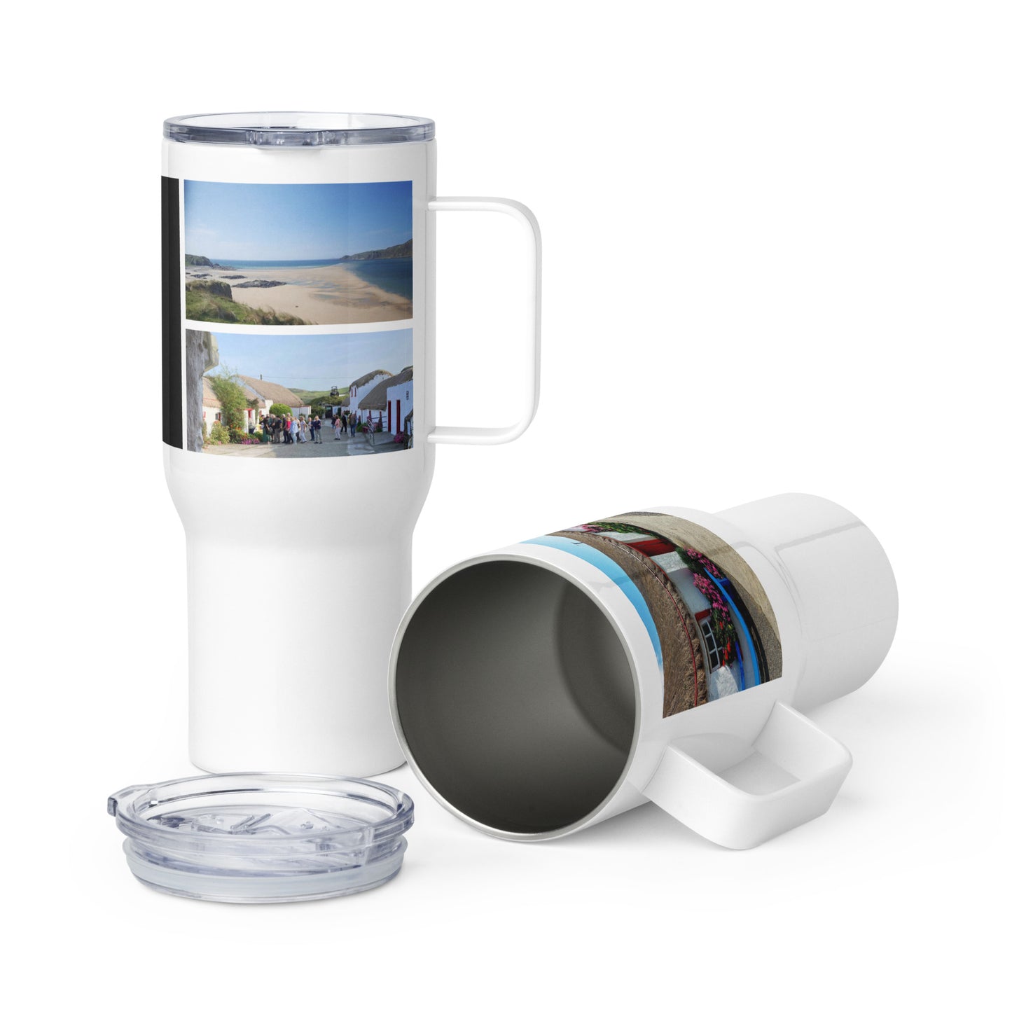 Travel Mug