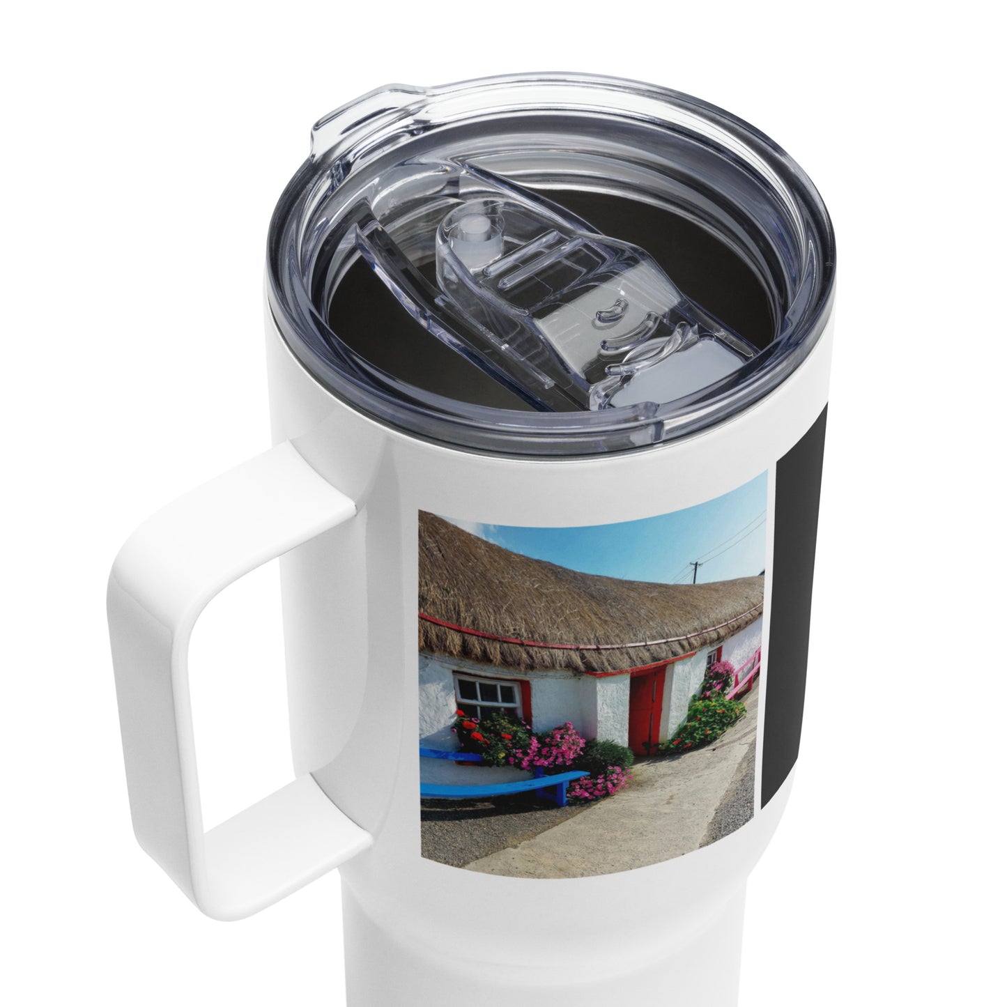Travel Mug
