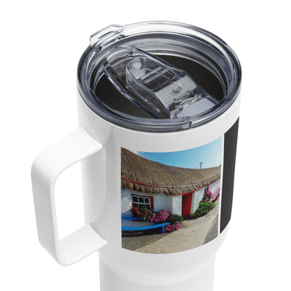 Travel Mug