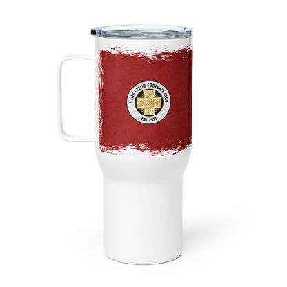 Travel Mug with Club Crest